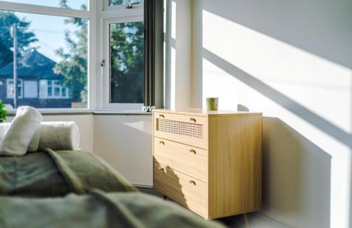 Premium 3-Bed Detached by Papermill, Deeside - Wirral - Foto 47