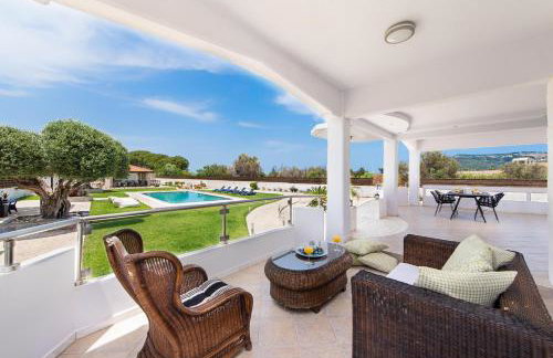 Marble Pool Villa - Photo 20