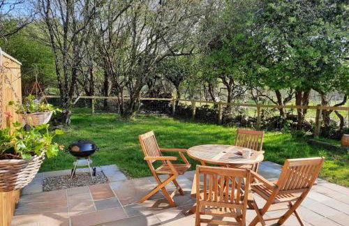 Bwthyn Bach Cozy country retreat - Foto 28