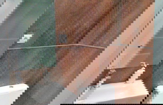 Apartamento Centro Málaga - Foto 14