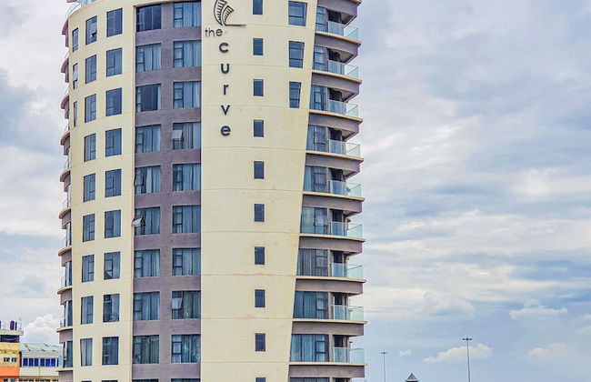 The Curve by the Park Off Mombasa Road - Foto 21