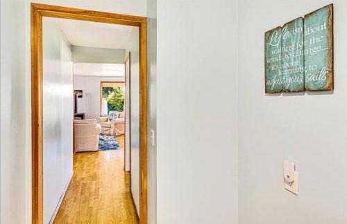 Copalis Beach Cottage - Foto 33