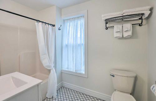 Walkable Sodus Point Retreat Less Than 1 Mi to Lake - Foto 16