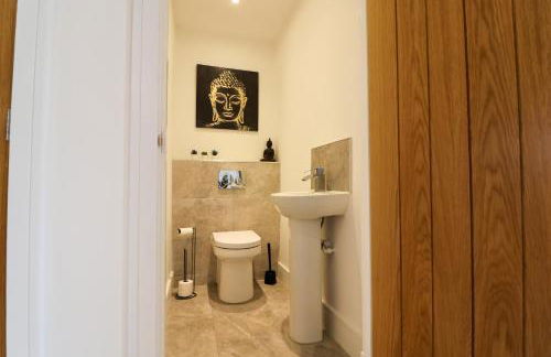 Northumberland Luxury Stays - The Gavel - Photo 30