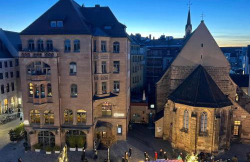 Königstraße SACHS Apartment - Photo 3