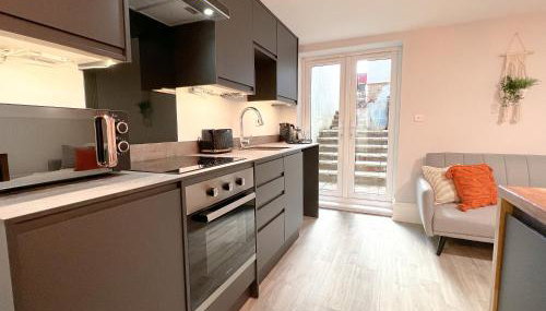 The Bohemian Basement - Foto 2