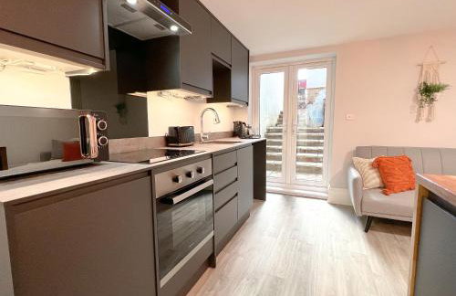 The Bohemian Basement - Foto 2