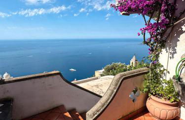 Nido d'amore - PositanoHouse - Foto 16