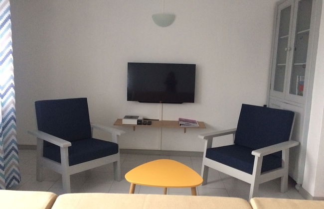 La Péninsule - Town Apartment in Curepipe 1 - Photo 7