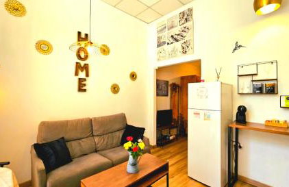 URBAN LOFT VALENCIA - Foto 16