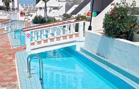 Casa Lorenzo - Apartamento en Playa de Las Américas - Foto 37