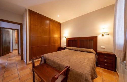 CASA RURAL MIRALTAJO - Foto 14