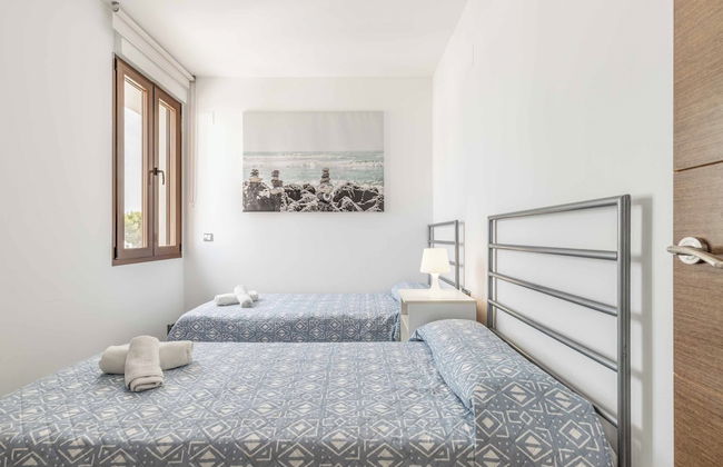 Villa Bassetes 14 - Photo 12