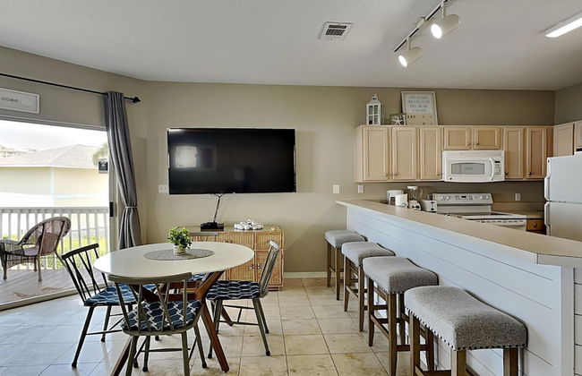 Sandpiper Cove by Southern Vacation Rentals - Photo 26