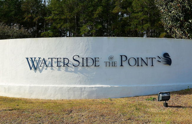 Waterside Resort - Foto 21