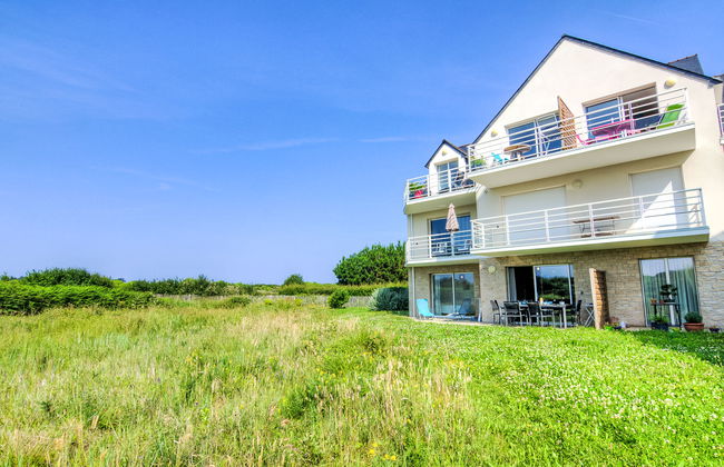 Le Domaine de Fort Neuf - Foto 21