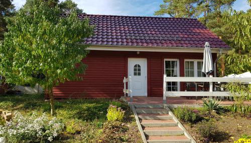 Ferienhaus Weitblick - Photo 2