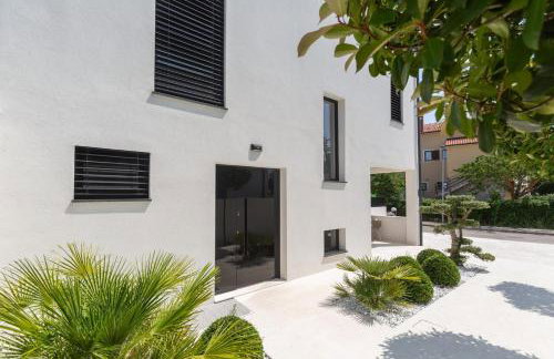 Villa Verana with pool - Foto 41