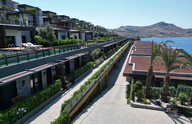 Gala Suites & Villas - Foto 24