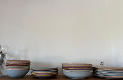 Ático Café Bernal - Foto 22