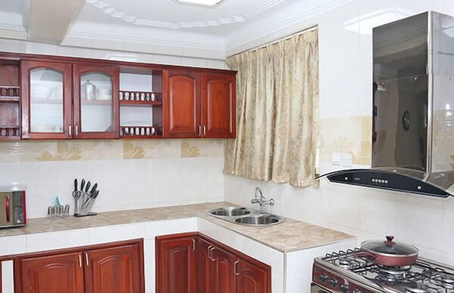 Lake Victoria Masionettes - Foto 28