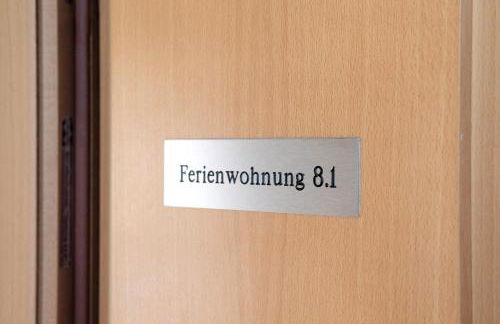 Ferienwohnung Tannenblick 8-1 - Foto 18