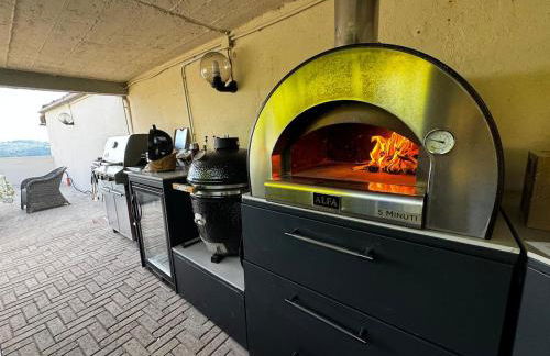 Casa La Bella Vita - Foto 22