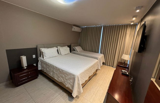 Flats Asa Norte CLN 110 bloco B - Photo 27