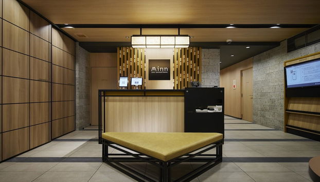 Minn Kasai - Foto 2, Recepción