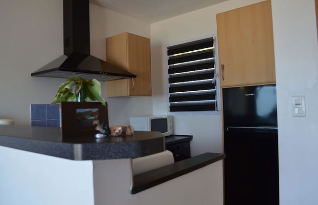 Résidence Terra Théa - Foto 9