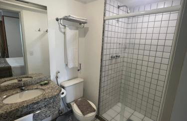 Praia do Canto Apart Hotel Frente Mar - Foto 7