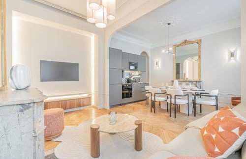 My Paris Apartments - Saint Germain - Foto 55