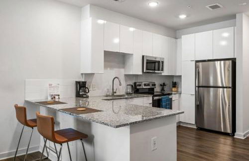 Spectacular Apartments by BCA Furnished Apartments - Foto 15