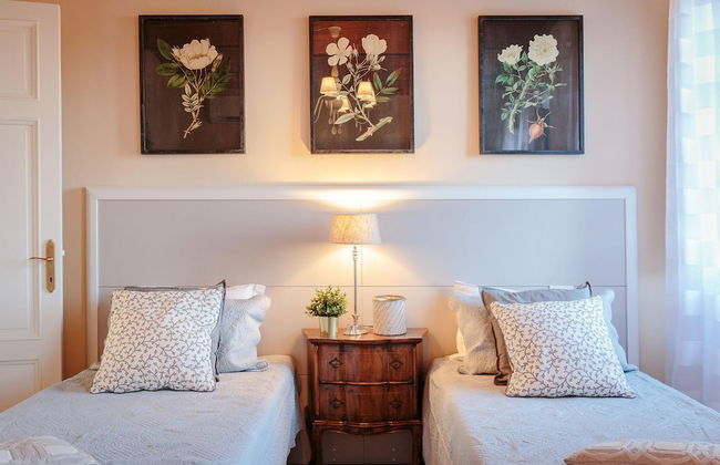 Villa Ricordi in Marlia - Foto 47