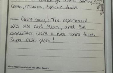 Crewe Apartment - Stylish 2 bedroom apt, Garden, Free parking, Edin City - Foto 33