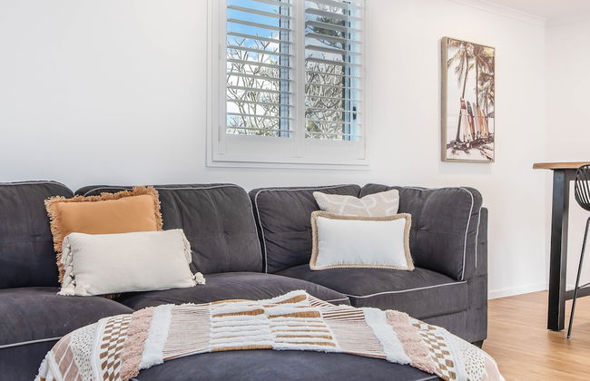 4 Bedroom Kingscliff Holiday Home - Photo 21