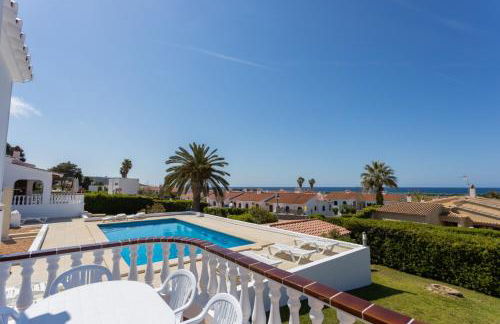 Villas Nord & Sud 83AB, Son Bou By MENORCARENTALS - Foto 66