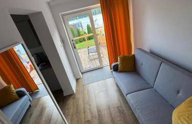 Apartamenty Słoneczny Taras - Foto 23