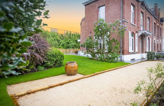 Cottage 10 People in Spa in the Unesco Heritage - Foto 34