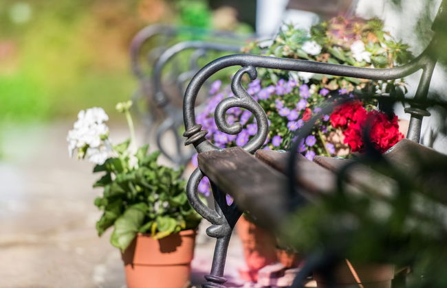 Ferienwohnungen Vomperberg - Foto 41