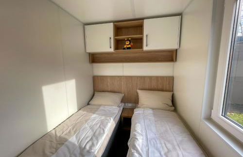 Holiday Home Tiny Haus Anellie by Interhome - Foto 22