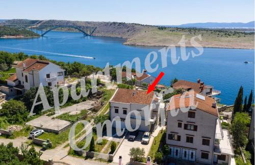 Apartments Omorfia - Foto 23