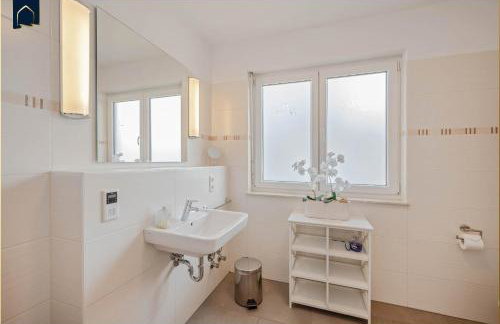 Villen am See - Villa Petra Whg Bansin - Foto 13