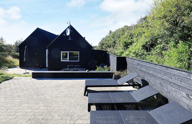 Holiday Home in Blokhus - Foto 1