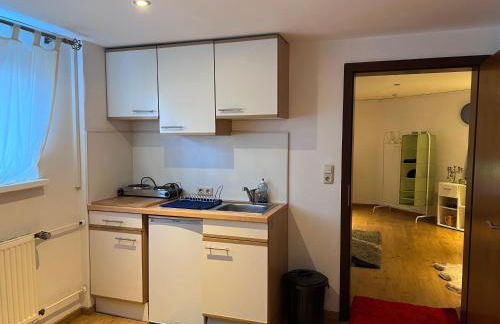 Cozy Flat near Maastricht Heerlen Aachen - Foto 6