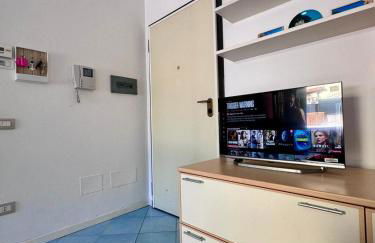 La Casa di Viola, appartamento con aria condizionata - Foto 4