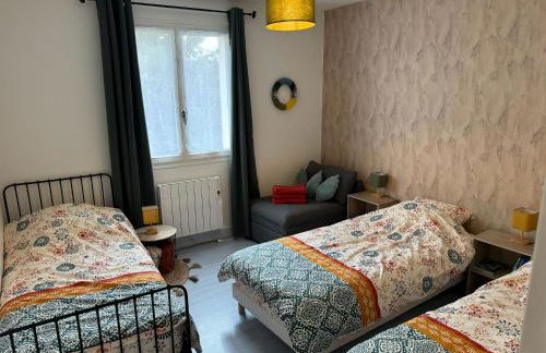 Le coin des familles - Foto 9