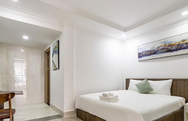 The Royal LandPark - Phu My Hung - Foto 27