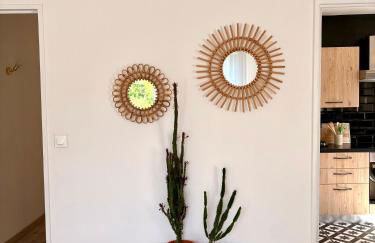 Appartement Rouen centre proche CHU - Foto 9