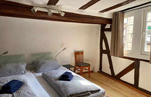 Ferienwohnung Obergasse - Photo 8